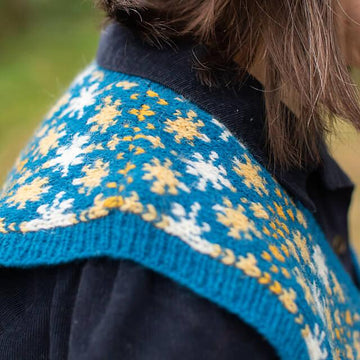 Deep Field Top