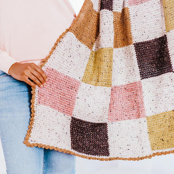 Pilson Blanket