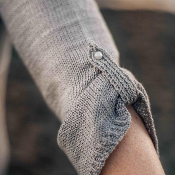TGIF Henley Sweater