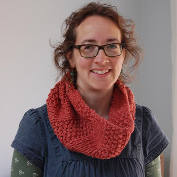 Riverbed Cowl