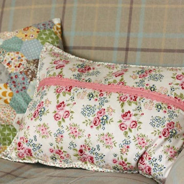 Butterflies Cushion