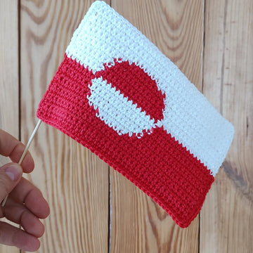 Flag of Greenland