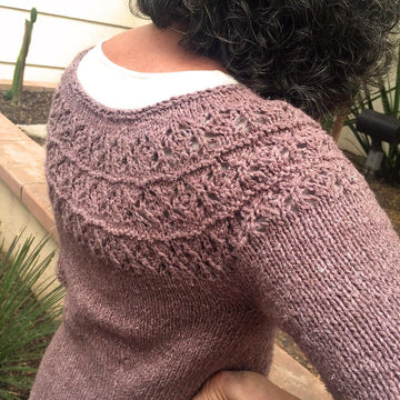 Windsor Cardigan
