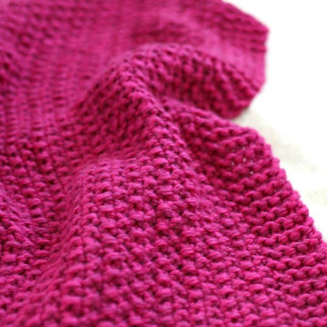 Editha Winter Blanket