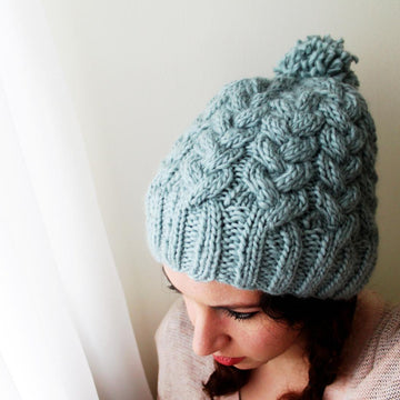 The Holidayer Hat