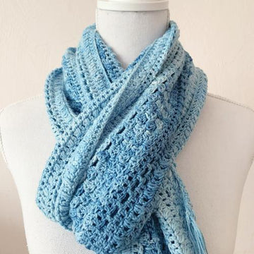 Jan's Scarf