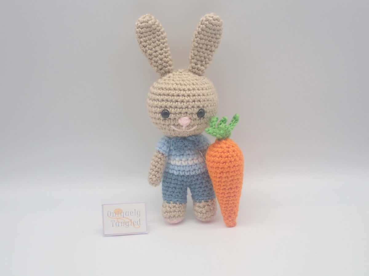 Bradley Bunny