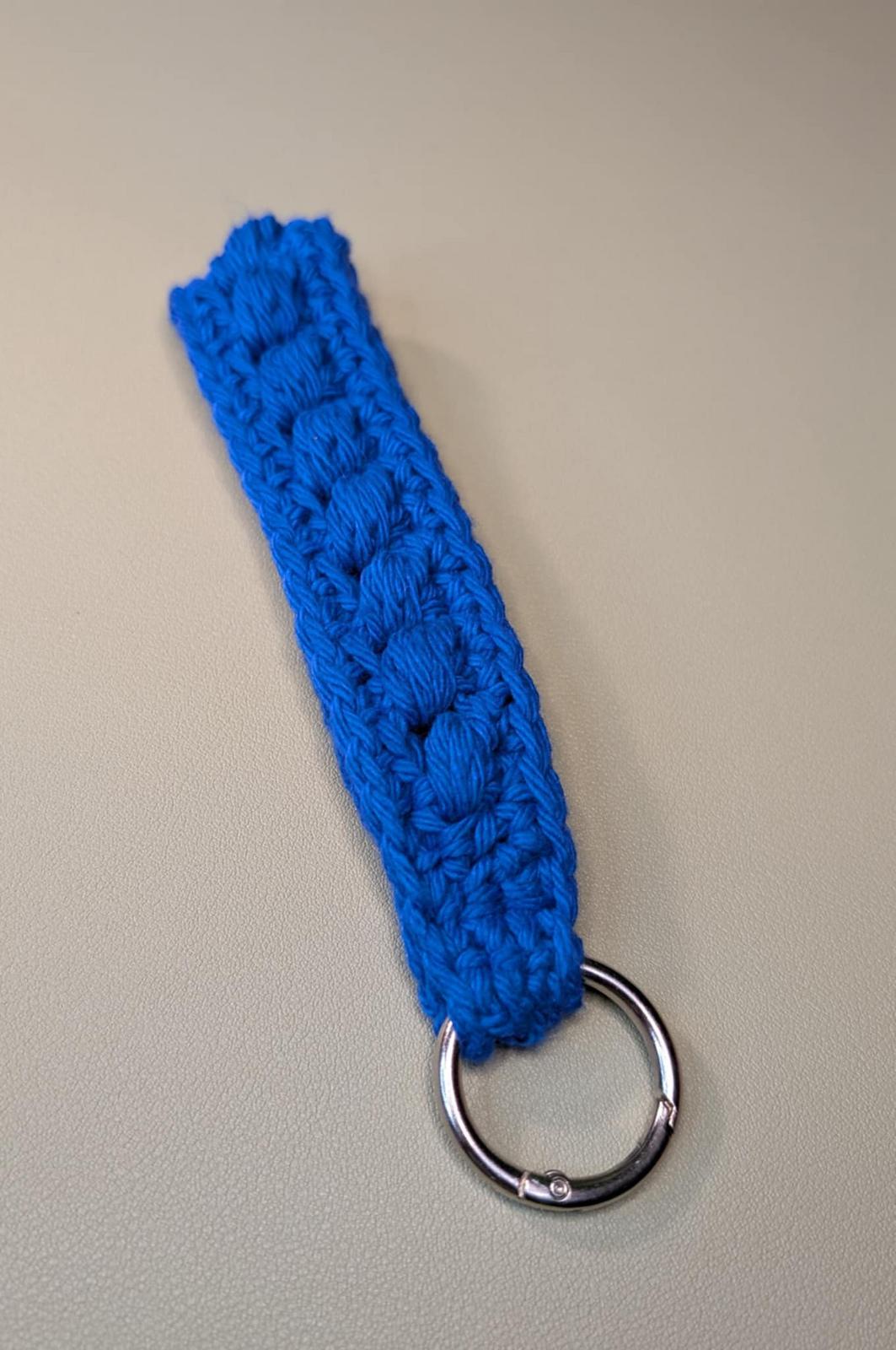 Wandering Wristlet