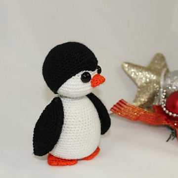 Penguin Pingu