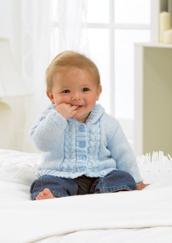 King Cole Baby Book Two