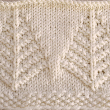 'Fir Christmas' cardigan - P138