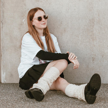 Leg Warmers
