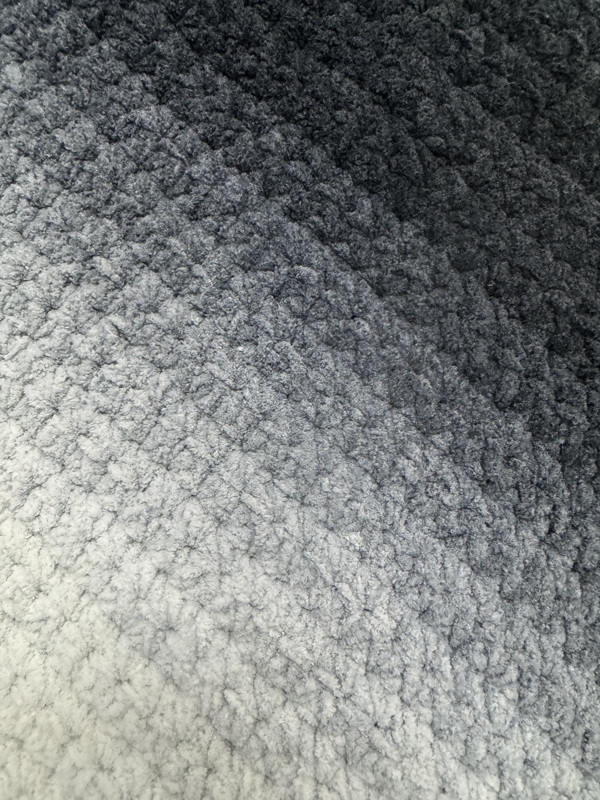 Perfect Phasing Diagonal Blanket