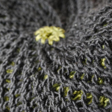 Reversible Beret