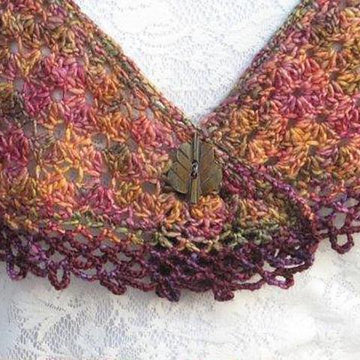 Crochety!