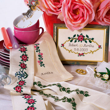 Anchor Lovely wedding gifts - ANC0004-12 - Downloadable PDF