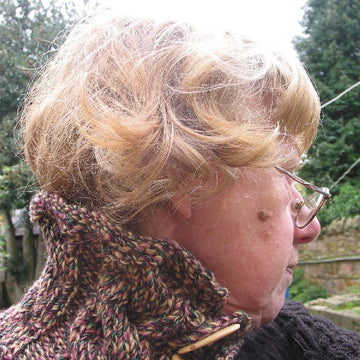 Chunky Cable Cowl