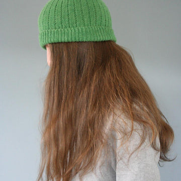 Base Camp Hat