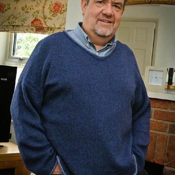 Comfy Jumper