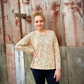 Pathway Pullover