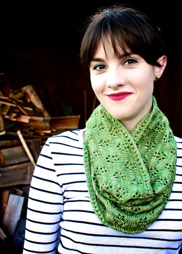 Too Ra Loo Ra Cowl