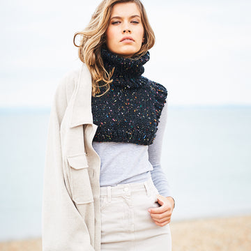 Accessories in Stylecraft Life Super Chunky & Special XL Tweed - 9889 - Downloadable PDF