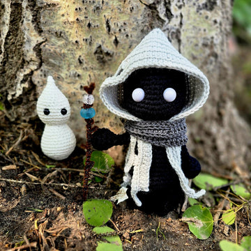 Shadow Wraith