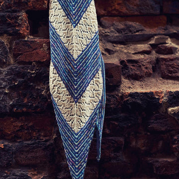 Shawl B