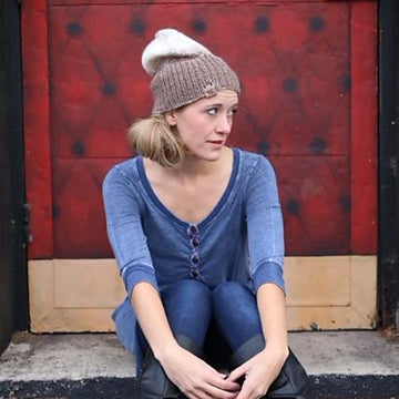 Graffiti Hat