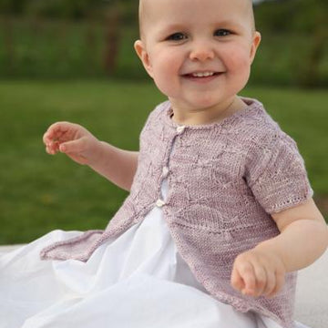 Sweet (Little) Butterfly