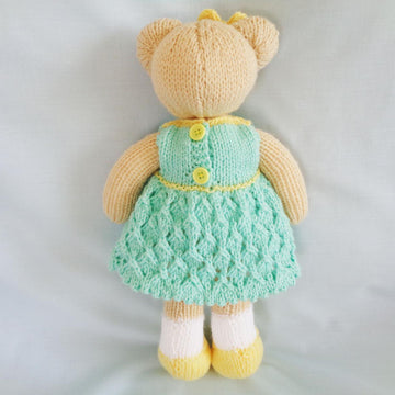 Little Dazzler Bear: Bethann