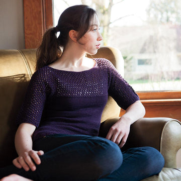 Hyperion Pullover
