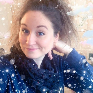 Infinity Scarf - Never Ending Love Scarf