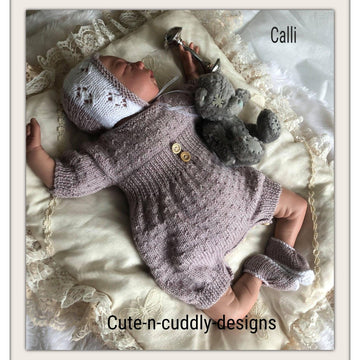 Calli