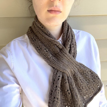 Oakley Scarf