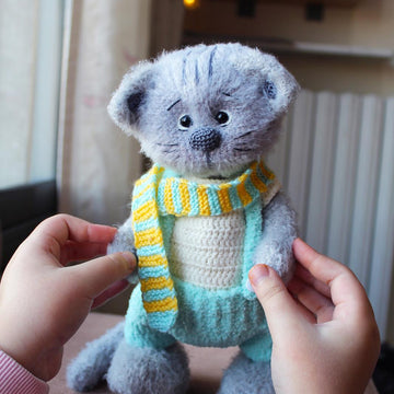 Tommy cat