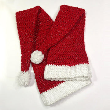 Easy Christmas Hat