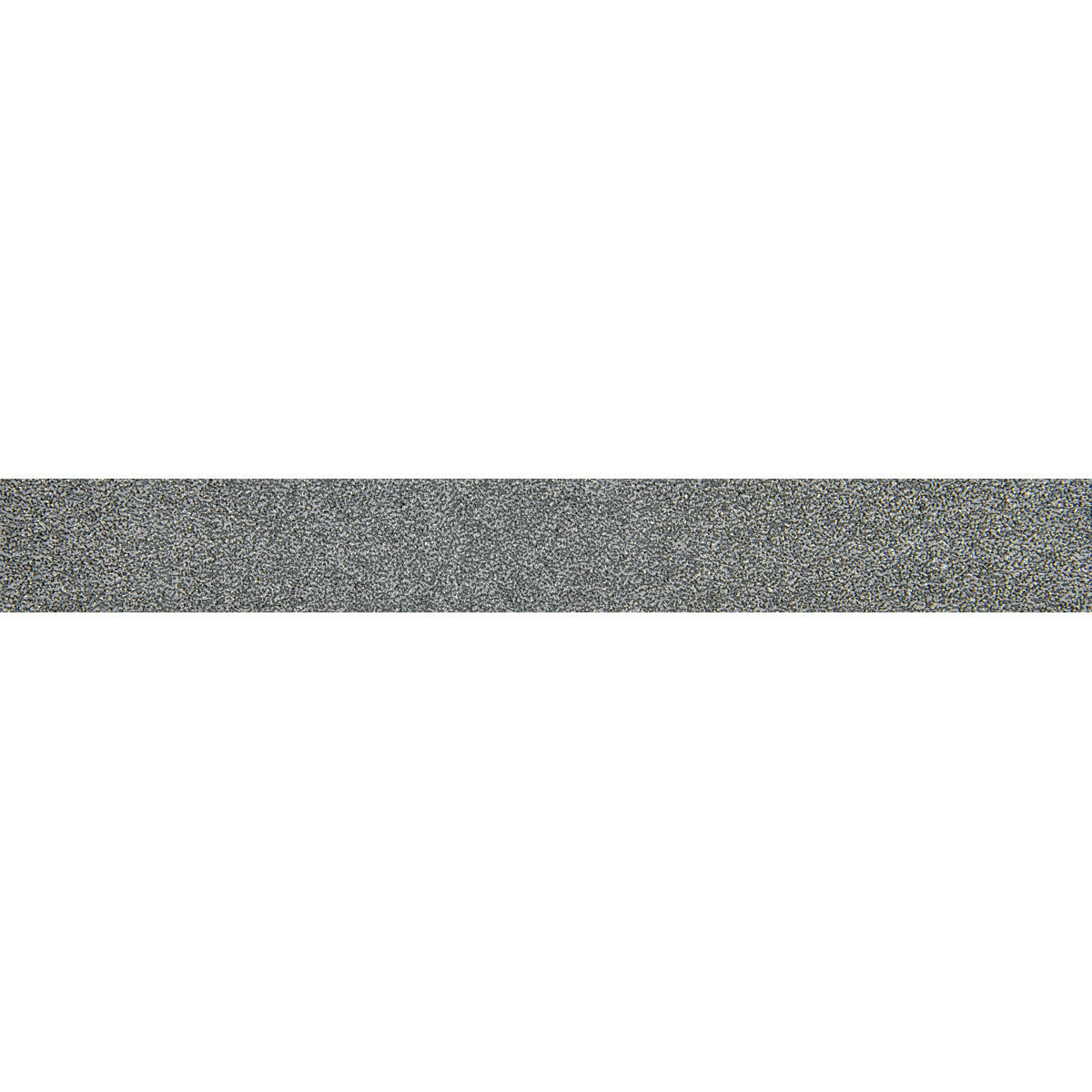 Kaisercraft Glitter Tape .5"X16.5' - Steel