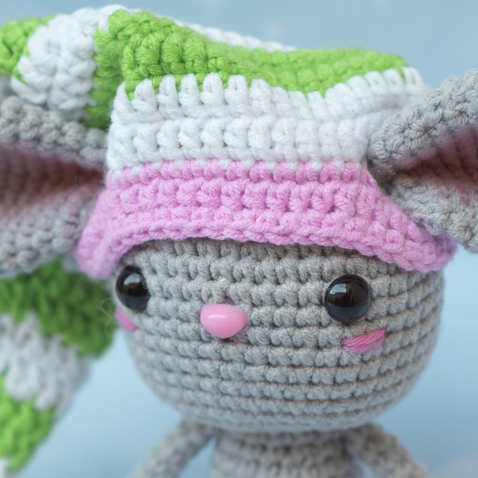 Little mouse