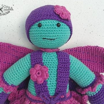Miss Dragonfly