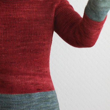 Simple Aran