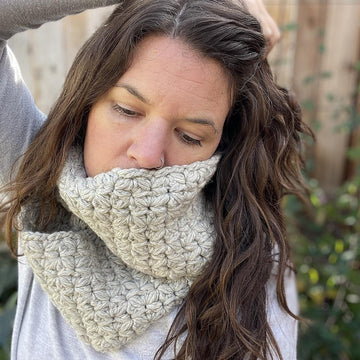 Halcyon Hat & Scarf Set