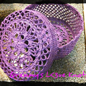 Glenda's Treasure Box