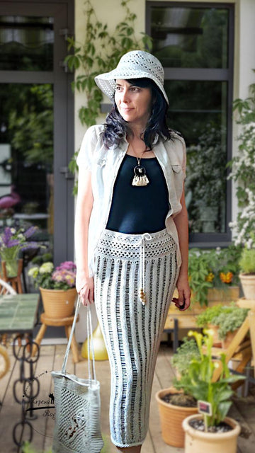 Moonchild Skirt