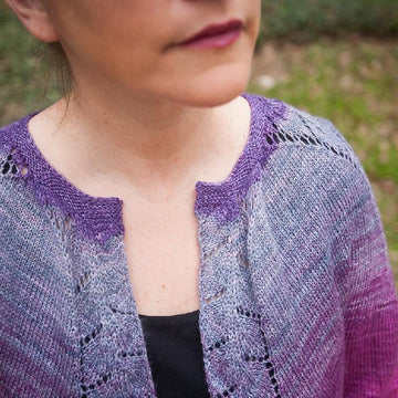 Balinese Cardi