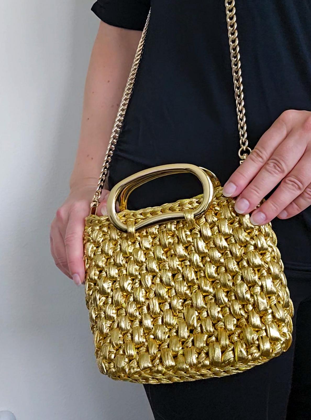 Glam Purse