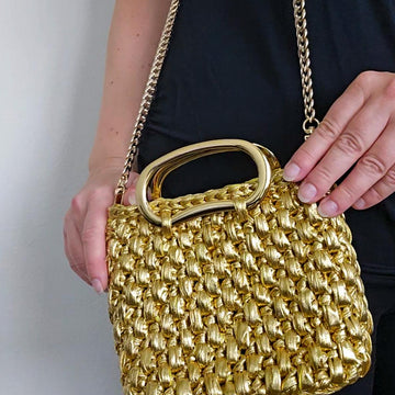Glam Purse