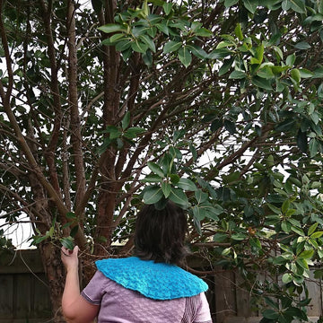 Tryamon collar
