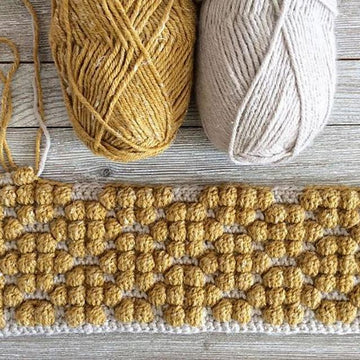 Honeycomb Pillow