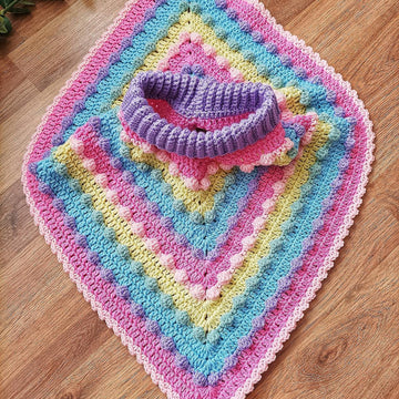 Bobbi Poncho